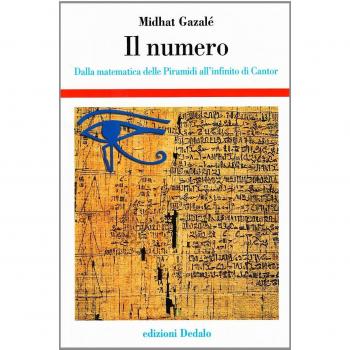Il numero. Dalla matematica delle piramidi all'infinito di Cantor