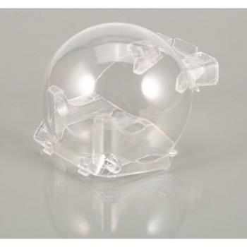 Transparent Gimbal Lens Cover for DJI Mavic 2 Zoom/PRO