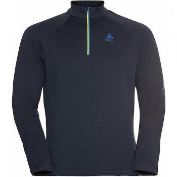 Odlo Polaire Besso Homme Bleu Marine S
