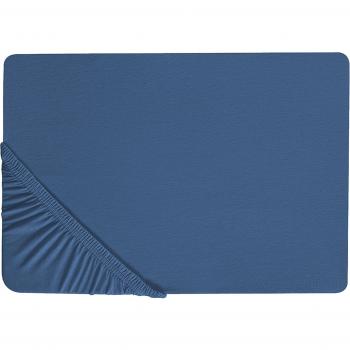 Drap Housse Janbu en Coton 90 x 200 cm