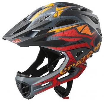 Cratoni Casco da Bicicletta C-Maniac Pro
