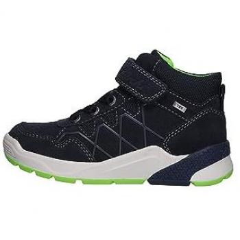 Lurchi Sneaker High Ronald‑Tex 33-38016-22 – Sportlich & Stilvoll