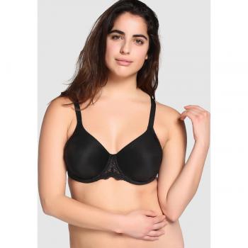 Caresse Minimizer Underwire Bra