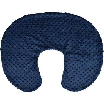 Newborn Minky Nursing Pillow Cover