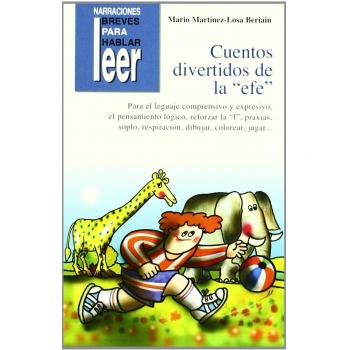 Cuentos divertidos de la efe