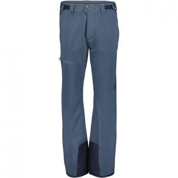 SCOTT Herren Skihose Dryosphere All-Mountain Blau XL