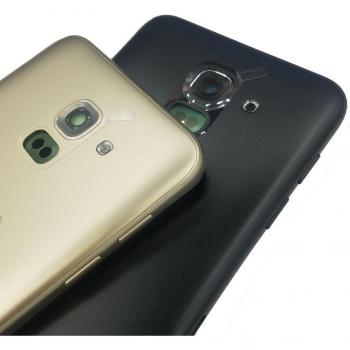 Samsung Galaxy J6 J600F Chassis Rear Door