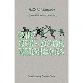 Our Next-Door Neighbors