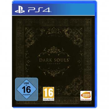 Dark Souls: Edizione Trilogia per PS4
