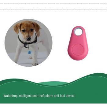 4.0 Wireless Key Anti-Theft Device
