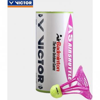 Stabiler Nylon-Badmintonball von Sieger