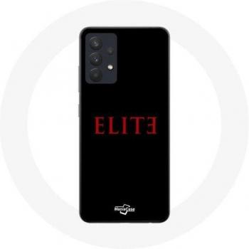 Samsung Galaxy A13 4G / A13 4G Lite Elite Season 5 Case Black Background