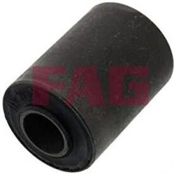 FAG Blattfeder-Lagerbuchse (Hinterachse, links/rechts) – 46 mm, 6052013 78VB5781DA, 829‑0555‑10