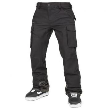 Versión Avanzada de los Pantalones Volcom Articulados