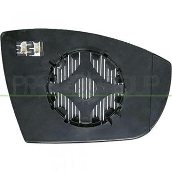 Exterior Mirror Glass by Prasco, Model FD0797503