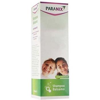 PARANIX SH POST TRATT 100ML