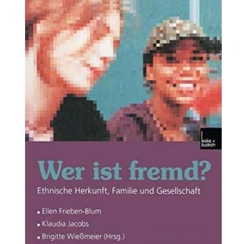 Wer Ist Fremd