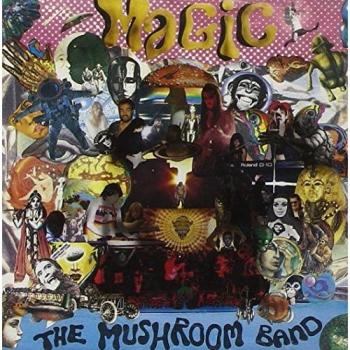 Magic (US Import)