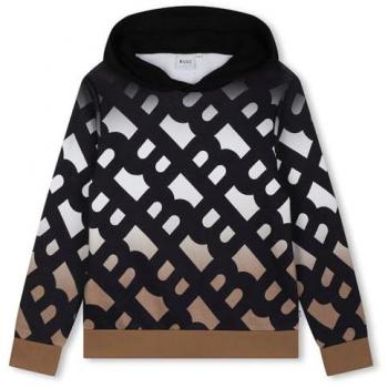 Sudadera con Capucha para Niños BOSS Kidswear