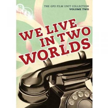 The General Post Office Film Unit Collection Vol.2