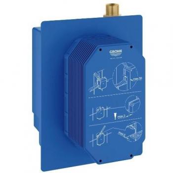 MixEuro EcoLavabo elettronico