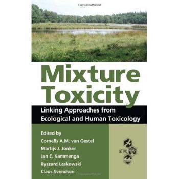 Mixture Toxicity : Linking Approaches from Ecological and Human Toxicology