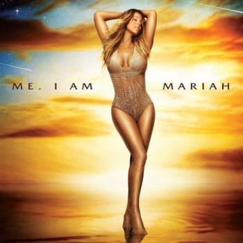 Mariah Carey Me. I Am Mariah ...The Elusive Chanteuse