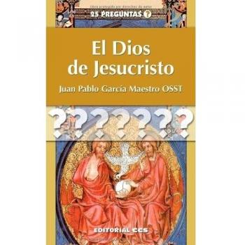 El dios de jesucristo