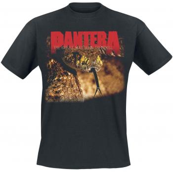 T-Shirt à manches courtes Pantera