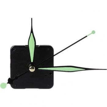 Quartz Clock Movement Repair Set