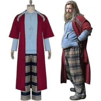 Traje de Película de Thor Marvel Cinematic Universe