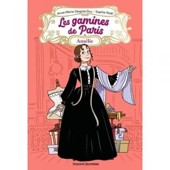 Les gamines de Paris Tome 1