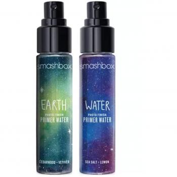 Cosmic Celebration Erde & Wasser Smashbox Primer – 2 Stück, 30 ml