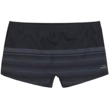 Venice Beach Streifen-Badehose für Herren