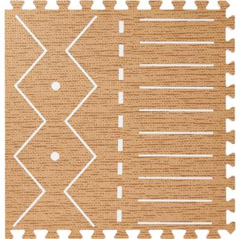 Toddlekind Soft Foam Playmat