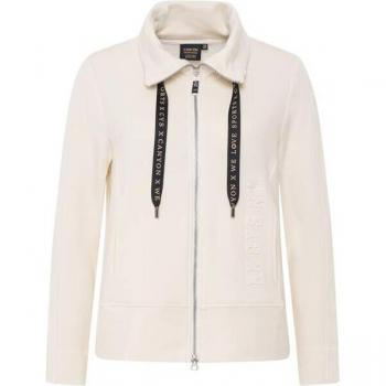 CANYON Damenjacke Lounge ivory