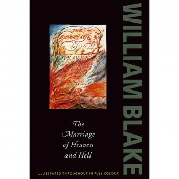 The Marriage of Heaven and Hell