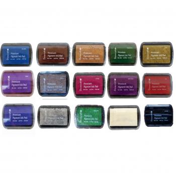 Dovecraft Pigment Inks