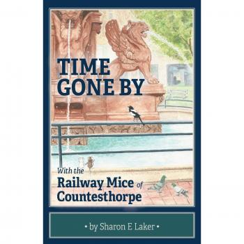 Time Gone By