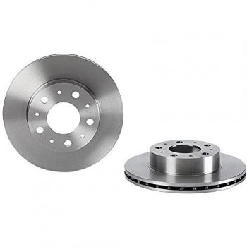 BREMBO Disque de frein FIAT, PEUGEOT, CITROËN, Ducato Kastenwagen (250_, 290_)