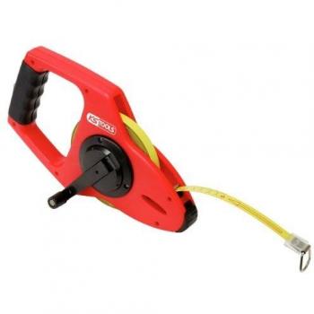 Cinta métrica de 30 metros KS TOOLS