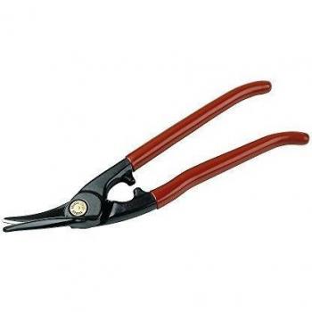 Bahco 280mm Linksschnitt Durchlaufschere