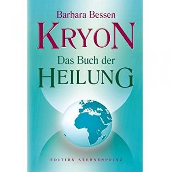 Barbara Bessen Kryon