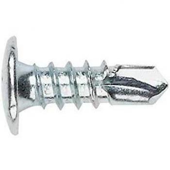 Tornillos cabeza remache INDEX RS