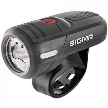 AURA 45 USB LED Frontleuchte