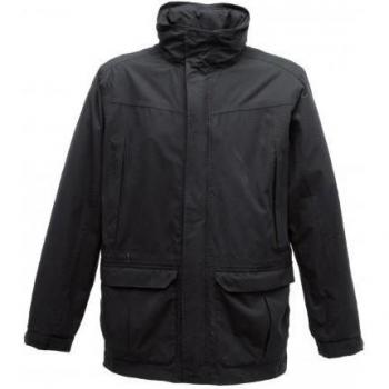 Regatta Vertex III X-Large Men’s Water‑Proof Jacket (Green)