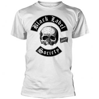 T-shirt unisexe Black Label Society