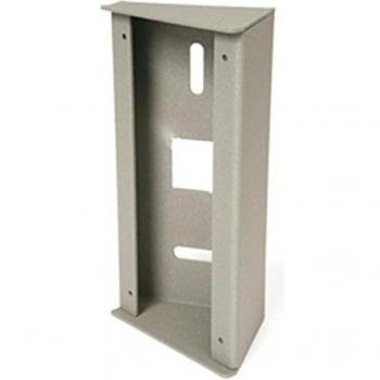 Scatola d'angolo Aiphone MGF30 per MKDV e MJDV