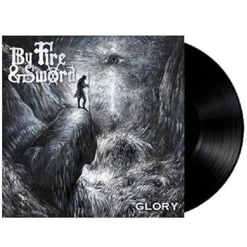 Vinyle de By Fire and Sword