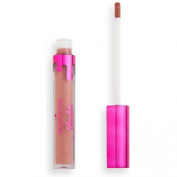 Dulce Revoltijo: Lip Gloss Chocolate-Caramelo Salado